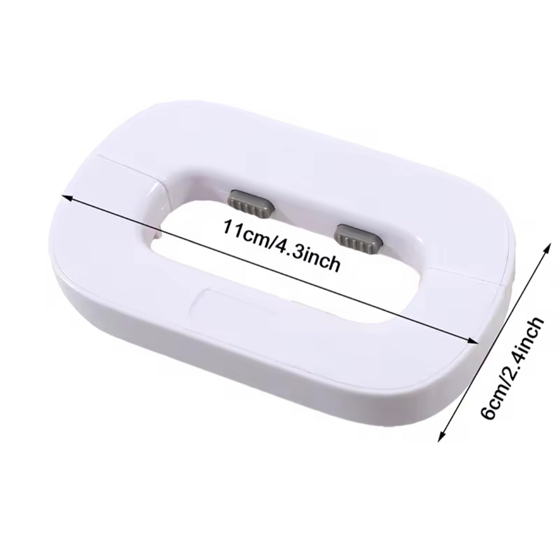 Child Safety Fridge Lock
