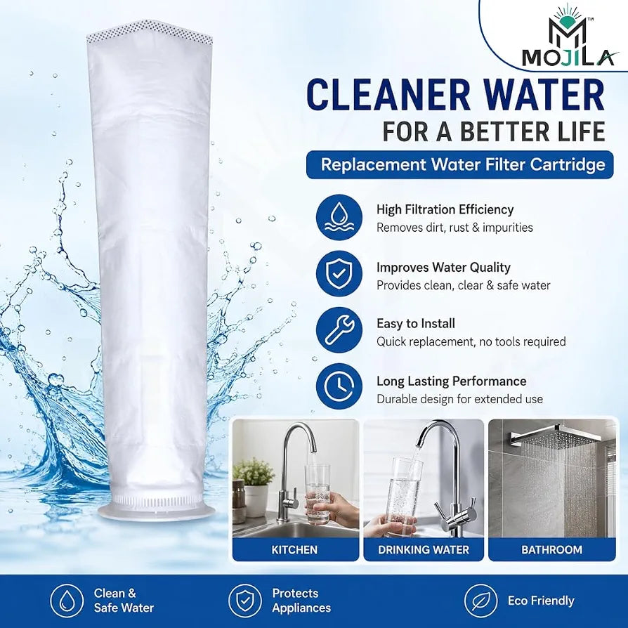 Water Tank Filter Bag || Original China Quality
