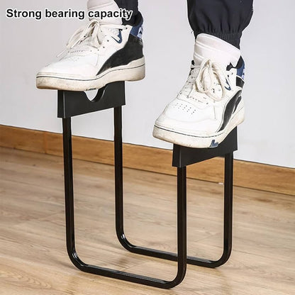 Stainless Steel Water Bottle Holder Stand with Tap