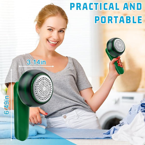 Lint Remover for Clothing