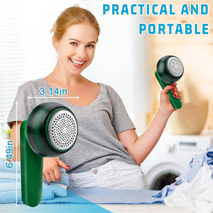 Lint Remover for Clothing