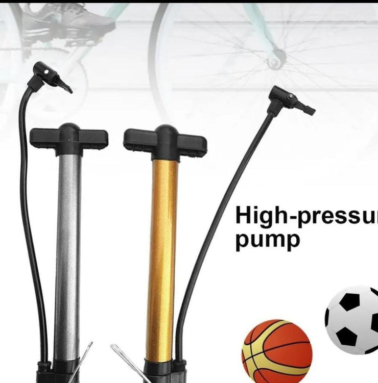 Bicycle portable Air Pump