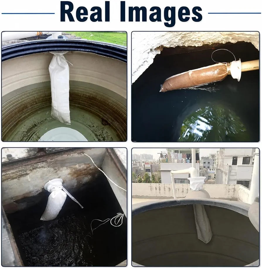 Water Tank Filter Bag || Original China Quality