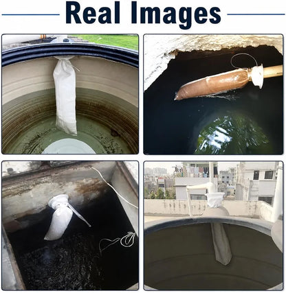 Water Tank Filter Bag || Original China Quality