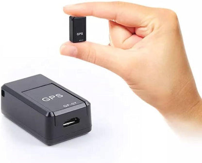 GPS TRACKER voice calback voice recorder