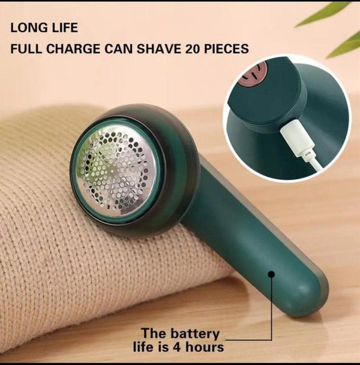 Lint Remover for Clothing