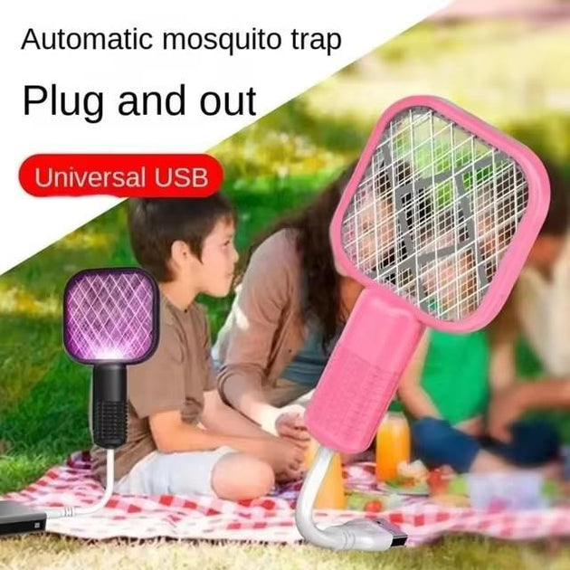 Mini mosquito Racket – KG Store