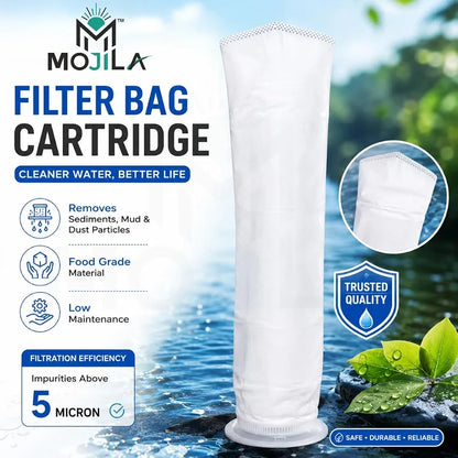 Water Tank Filter Bag || Original China Quality