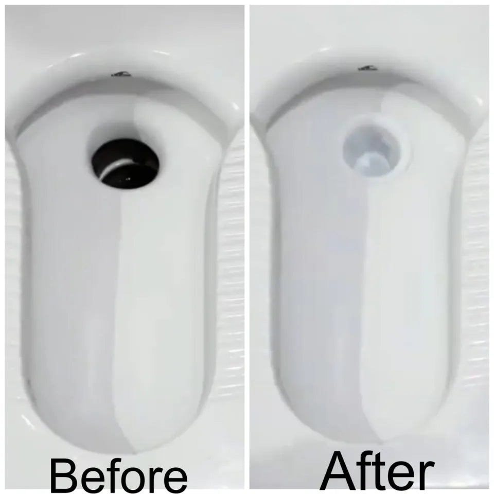 WC Toilet Flush Hole Cover Cap