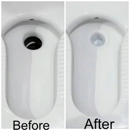 WC Toilet Flush Hole Cover Cap