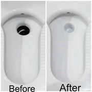 WC Toilet Flush Hole Cover Cap