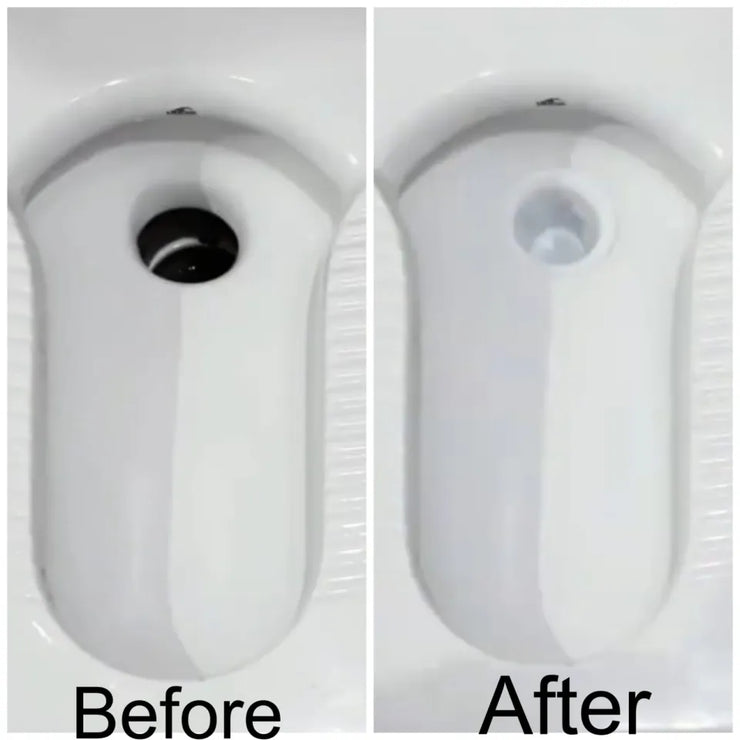 WC Toilet Flush Hole Cover Cap