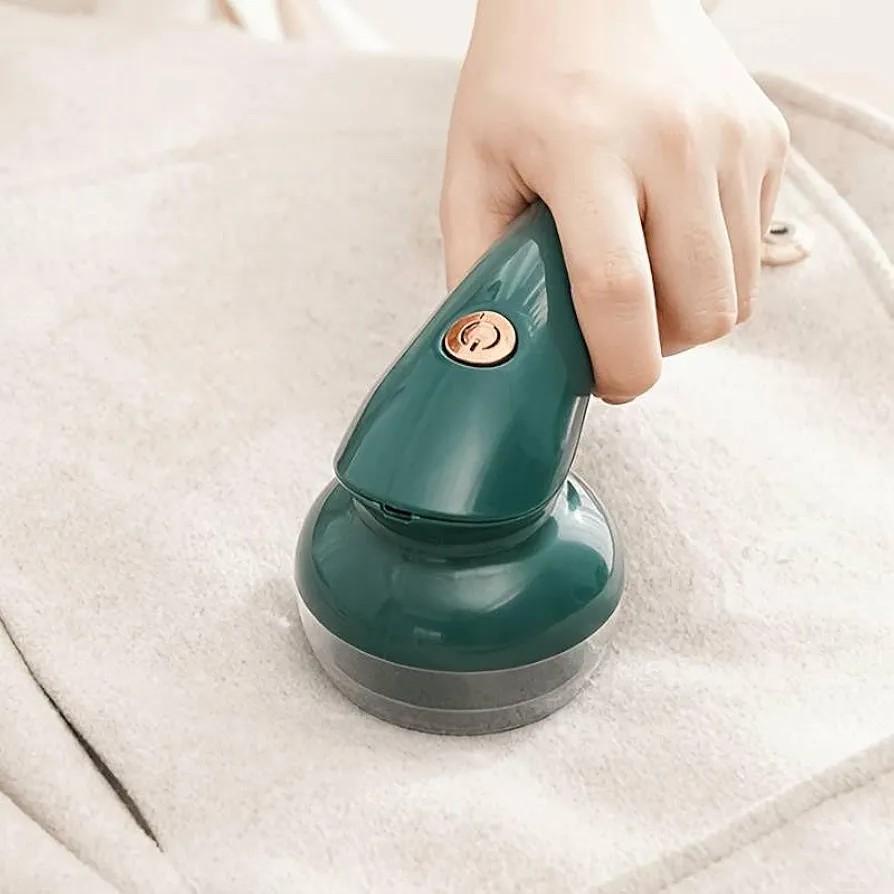 Lint Remover for Clothing
