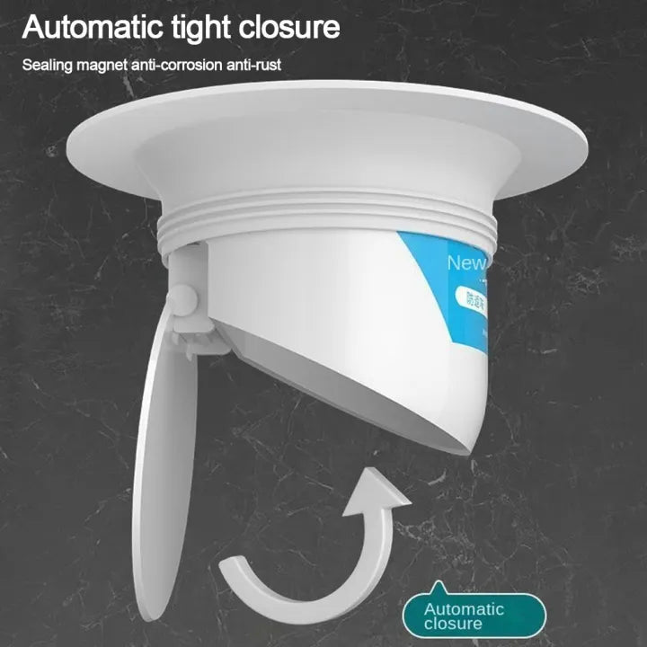 WC Toilet Flush Hole Cover Cap