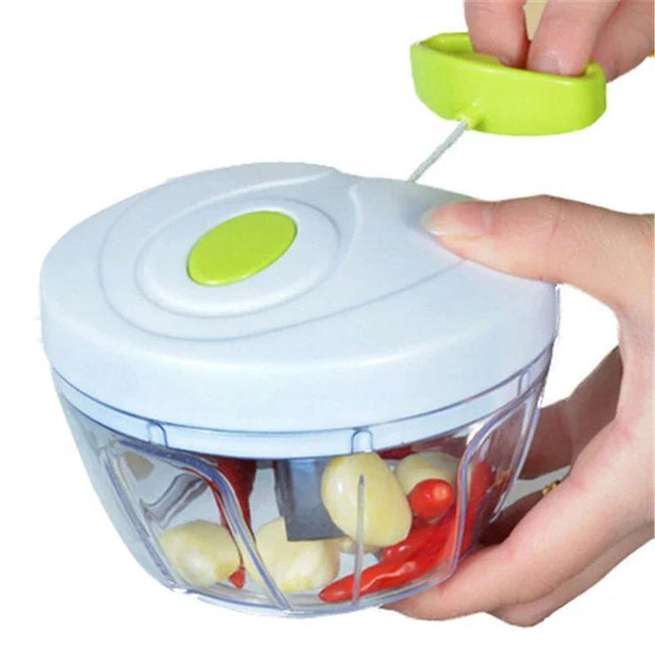 High Speed Vegetable Fruit Meet grinder