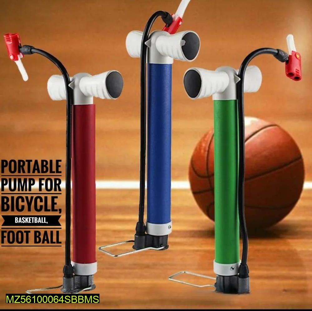 Bicycle portable Air Pump