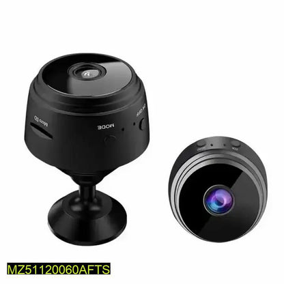 Mini wifi camera