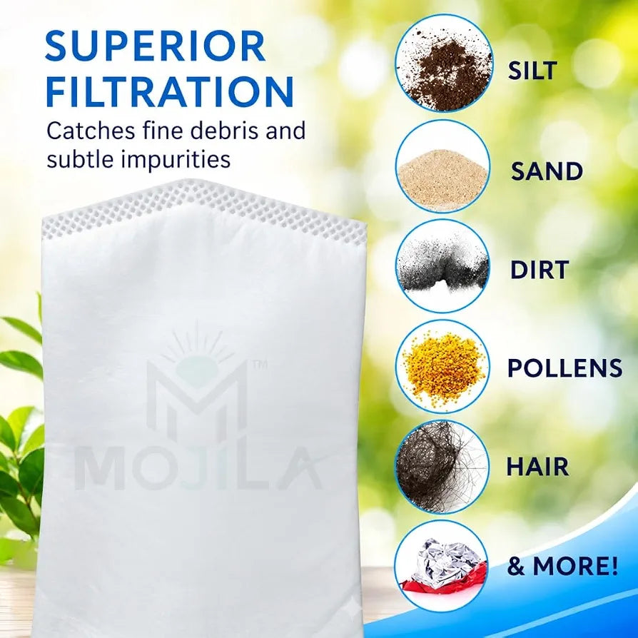 Water Tank Filter Bag || Original China Quality