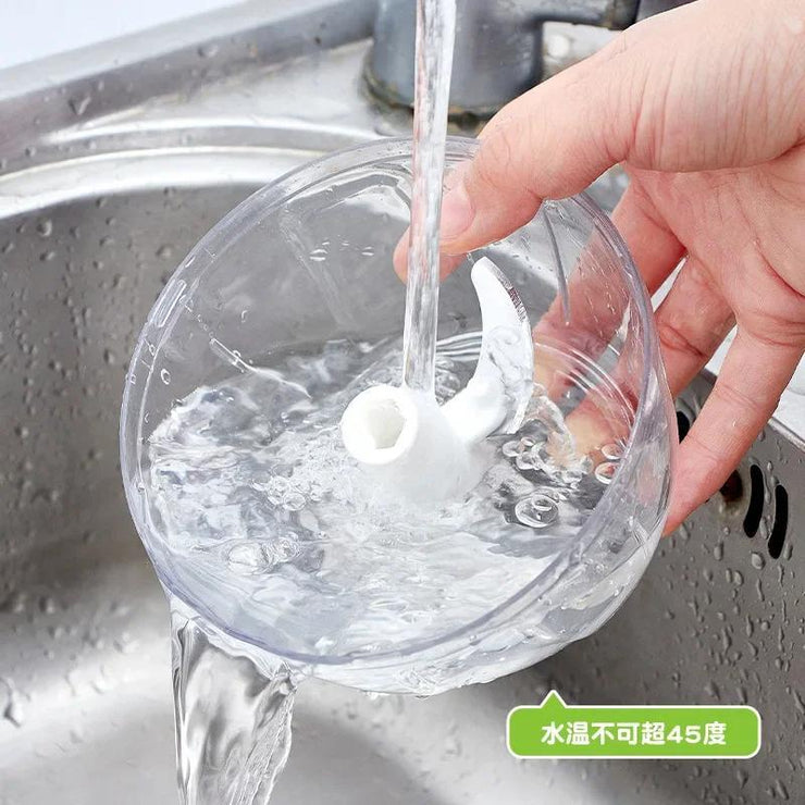 High Speed Vegetable Fruit Meet grinder